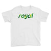 royal Youth Tee