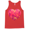 love couples Tank Top