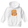 me binanas 2 Youth Hoodie