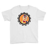 neymar ball Youth Tee