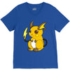 raichu V-Neck Tee