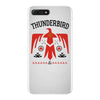 thunderbird iPhone 7 Plus Case