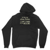 ich hab eine sch&ouml;ne tochter Unisex Hoodie