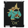 ok (2) iPad 3 and 4 Case
