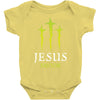 Jesus Savior Baby Onesie