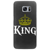 king Samsung Galaxy S7 Edge