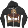 tusken rsider Zipper Hoodie