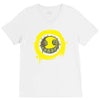ow2 V-Neck Tee