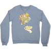 chloroflorohypnohype Crewneck Sweatshirt