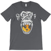 angry monkey jaune sure T-Shirt
