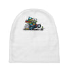motogrem Baby Beanies