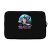 epic samurai Laptop sleeve