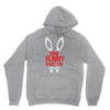 happy easter some bunny loves me Unisex Hoodie