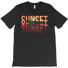 Sunset T-Shirt