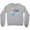 birthday girl Crewneck Sweatshirt