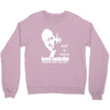 james gandolfini rip Crewneck Sweatshirt