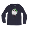 joker the cat Long Sleeve Shirts