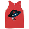 Space Love Tank Top