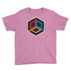 GAME OVER Youth Tee