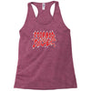 morbid angel Racerback Tank
