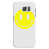 smiley face mens Samsung Galaxy S7