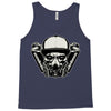 gas mask Tank Top