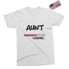 aunt loading Exclusive T-shirt