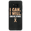 I Can I Will End Of The Story Samsung Galaxy S8