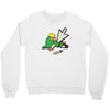 dead link Crewneck Sweatshirt