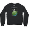 le petit footballeur Crewneck Sweatshirt
