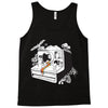 captured nostalgia Tank Top
