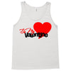 be my valentine 2 Tank Top