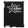 us army proud mom iPad 3 and 4 Case