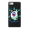 yokai butler iPhone 7 Case