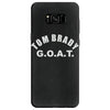 tom brady g.o.a.t. Samsung Galaxy S8
