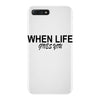 gives you iPhone 7 Plus Case