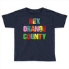 Rex Orange County - Colors Toddler T-shirt
