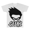 geeks All Over Men's T-shirt