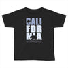 california republic Toddler T-shirt
