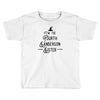 i'm the fourth sanderson sister Toddler T-shirt