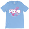 we have this hope breast cancer awareness T-Shirt