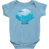 Shell Baby Bodysuit