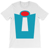 Vintage Mr. Incredible T-Shirt