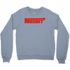 noshit Crewneck Sweatshirt
