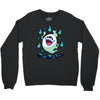 yokai butler Crewneck Sweatshirt