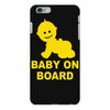 baby on board ! iPhone 6 Plus/6S Plus Case