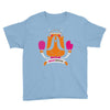 meat hippie Youth Tee