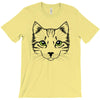 Best Cat T-Shirt
