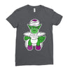piccoyoshi Ladies Fitted T-Shirt
