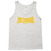oe frazier smokin joe Tank Top
